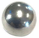 MONITOR BALL STAINLESS STEEL - PACK 4
