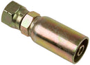 FEMALE SWIVEL 3/4" HOSE X 3/4" SAE 45 DEG