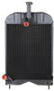 TISCO Radiator for Massey Ferguson, 1680547M92