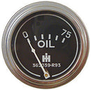 OIL PRESSURE GAUGE FOR INTERNATIONAL HARVESTER