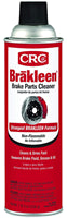 CRC 5089 Brakleen Brake Parts Cleaner - 19-Ounces, Sold in Cases of 12