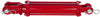 Cross Hydraulic Cylinder 2530DB - 2-1/2" x 30", 1-1/4" Rod
