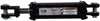 2-1/2 X 36 AGSMART HYDRAULIC CYLINDER - 2500 PSI RATED