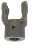 IMPLEMENT YOKE - 14 SERIES - 1-1/4 x 6 SPLINE BORE