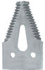 END SECTION FOR JOHN DEERE COMBINE 600 / 700 / 900D / RD / HD SERIES HEADER  COARSE TOOTH  REPLACES H163132