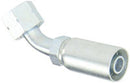 FEMALE FORSEAL SWIVEL 45 DEGREE ELBOW