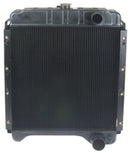 TISCO Radiator for Case, A172038