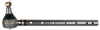 LEFT OR RIGHT HAND OUTER TIE ROD END