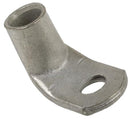 2/0 AWG STUD - 90 DEGREE HEAVY WALL CRIMP/SOLDER BATTERY TERMINAL