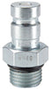DIAGNOSTIC COUPLER NIPPLE