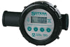 NUTATING DISC DIGITAL CHEMICAL / DEF METER WITH AIR ELIMINATOR