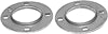 85MM GREASEABLE 85MM 4 HOLE ROUND FLANGE PR