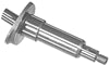 TISCO Hydraulic Pump Shaft for Ford, C5NN966A