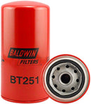 Baldwin Oil Filter (BT251)