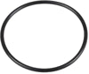 1/8 INCH WIDE 1-3/4 INCH ID X 2 INCH OD BUNA-N RUBBER O-RING 10 PACK