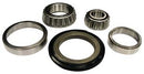 BEARING KIT FOR BUSH HOG PULL-TYPE ROTARY CUTTER CARRYING WHEELS