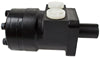HYDRAULIC MOTOR