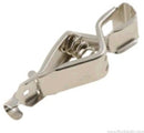 ALLIGATOR CHARGING CLAMP 10 AMP - BULK STOCK  100/BOX