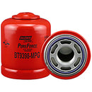 Baldwin Hydraulic Filter (BT9398MPG)