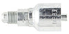 3/8 INCH HOSE X 5/8 SAE 45 MALE STRAIGHT RIGID