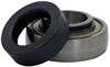 SEALED  INSERT BEARING 1-3/16" ID  - NARROW INNER RING