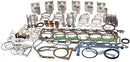 ENGINE OVERHAUL KIT FOR FORD