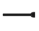 CAT 6 CV 55 SERIES YOKE AND TUBE WITH SLIP SLEEVE ASSEMBLY WITH GUARD - 1-11/16" 20 SPLINE  59.88" FROM CENTER YOKE