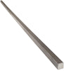 Weasler 600-0015 Square Tubing - 1-1/4" Square, 6' Length