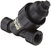 BANJO Y TYPE STRAINER - 1/2"  X 40 MESH