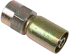 PRESSURE WASH FEMALE SOLID 1/4" HOSE X 1/4" NPTF