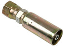 FEMALE SWIVEL 3/8" HOSE X 1/2" JIC 37 DEGREE