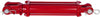 Cross Hydraulic Cylinder 3514DB - 3-1/2" x 14", 1-1/4" Rod