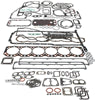 GASKET SET FOR COMPLETE OVERHAUL