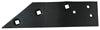 OLIVER LANDSIDE PLATE FOR INNER RIGHT HAND - USED ON FRONT & REAR    419 / 425 / 619 / 625 SERIES