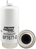 Baldwin Fuel Filter (BF7677D)