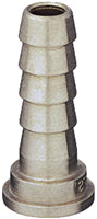 HOSE SHANK SS