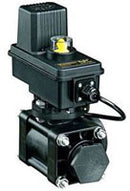 REGULATOR VALVE