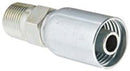 MALE PIPE SOLID 1/2" HOSE X 1/2" BSPT