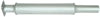 TISCO Muffler for Allis Chalmers, 70234493