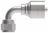 08Z-670  JIC37 FEMSWVL 90ELB 1/2 HOSE X 7/8