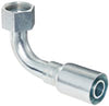 FEM FORSEAL SWIVEL MED DROP 90 DEGREE