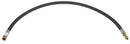 5/8 MALE O-RING BOSS X 1/2 FEMALE O-RING BOSS - ORB REDUCER-EXPANDER - STEEL
