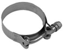 T-BOLT CLAMP 2-3/4" - 3-1/16" RANGE