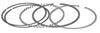 PISTON & RING KIT. CONTAINS:3- C5NN6108F PISTON WITH PIN STD.,3-CFPN6149AY PISTON RING SET STD