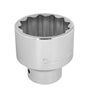 2-1/2 INCH X 1 INCH DR SAE SOCKET