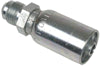 MALE SOLID 3/8" HOSE X 3/8" SAE 45 DEG
