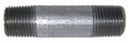 3 INCH MNPT 6 INCH GALVANIZED NIPPLE