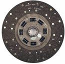 CLUTCH DISC