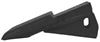 CAPPED CRIMP TOOTH 1/2X2X6