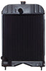 TISCO Radiator for Massey Ferguson, 894319M92